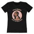 thumbnail image 2 of Black History Month Shirt for Women African American Shirts Black History T-Shirt, 2 of 6