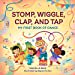 thumbnail image 1 of Stomp, Wiggle, Clap, et Tap: Mon Premier Livre de Danse, 1 of 4