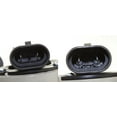 thumbnail image 5 of Headlight Compatible With 2000-2001 Toyota Camry Left Driver Halogen With bulb(s) CAPA Certified, 5 of 8
