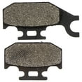 thumbnail image 6 of Niche Complete Semi-Metallic Brake Pad Kit for Can-Am Commander 800 UTV MK1001520, 6 of 9