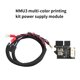 thumbnail image 4 of Kit de actualización de accesorio de hacresora 3d mmu3 compatible con prusa mmu3 mácina de hacresión 3d módulo mmu pd y cables, 4 of 6