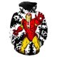 thumbnail image 1 of 2024 nuevo regalo Sudadera con capucha Spider Man Herren mantel 3d cool bedruckte Sudadera con capucha Manga Anime Rache Sudadera con capucha ropa deportiva, 1 of 1
