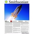 thumbnail image 3 of Smithsonian Science Activities Rocket Science Kit, 3 of 5