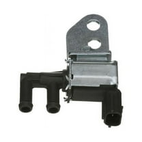 CANISTER PURGE SOLENOID