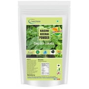 neotea Kasini Keerai Powder (Chicory Leaf), 300 g