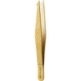 thumbnail image 4 of Revlon Gold Series Titanium Coated™ Slant/Point Tweezer, 4 of 4