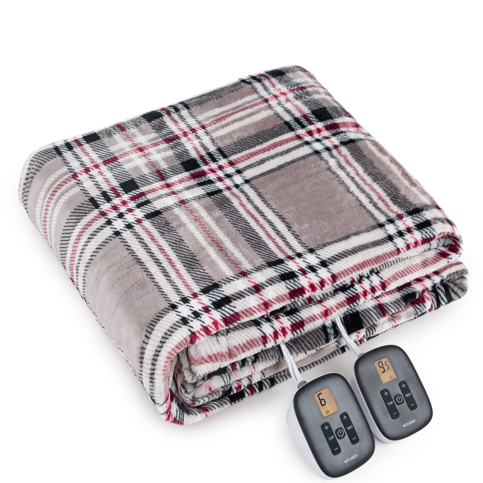 Kohls king size electric blanket hotsell