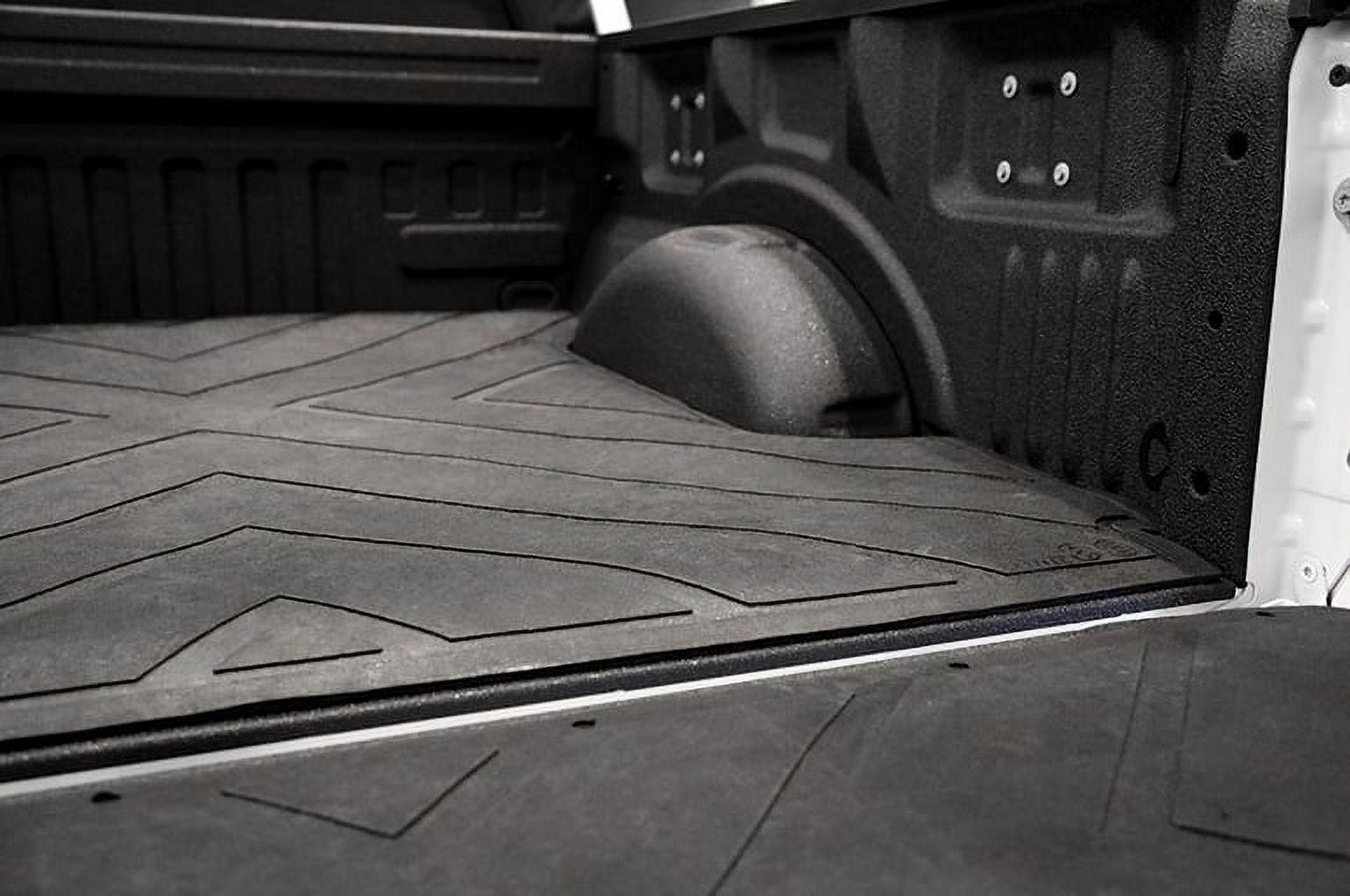 X-Mat Bed Mat 19- GM P/U 1500 6ft Bed