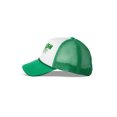 thumbnail image 3 of Awkward Styles Irish Roots St.Patrick's Gift for Him for Her Irish Clover St Patty's Party Trucker Hat Irish Dad Hat Irish Grandpa Gift Irish Family Gifts Ireland Heritage, 3 of 6