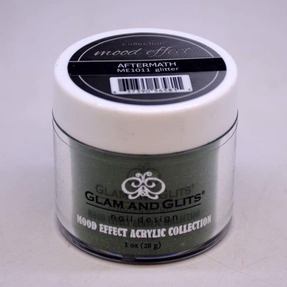 Glam and Glits Mood Effect - ME1011 Aftermath