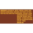 Kraft Horseradish Sauce, 12 fl oz Bottle