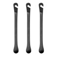 thumbnail image 1 of Para Bicicleta, Llave Inglesa Para Bicicleta De Montaña Mtb, Aleación De Metal, Neumático De Acero Curvado, Palanca De Reparación De Neumáticos, Llave Inglesa, Herramienta De Reparación Kearding OD007283-00, 1 of 7
