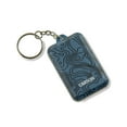 thumbnail image 4 of Carson LED Keychain Flashlight with Steel Keyring, Blue, 4 of 9