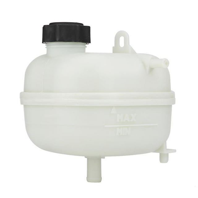 Car Engine Expansion Tank 17137529273 For BMW MINI R52 R53 Cooper S