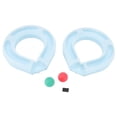 thumbnail image 1 of Jouet de Boule de Chat, Jouets Interactifs de Boule de Chat de Piste de Chat Durabilité Éprouvée, 1 of 8