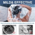 thumbnail image 4 of 1-3Pcs Scalp Scrub Exfoliating Scrub Scalp Treatment Nourishing Hair Gentle Scalp Scrub, Itchy Scalp Treatment For Scalp Dandruff, 4 of 5