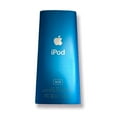 thumbnail image 2 of Used Apple iPod 4th Generation 16GB Blue, MP3 Audio/Video Player, Excellent Including a FREE case by Griffin!, 2 of 2