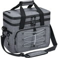 thumbnail image 6 of Maelstrom Soft Cooler Bag,Collapsible Soft Sided Cooler,24/30/60/75 Cans Beach Cooler, 6 of 20