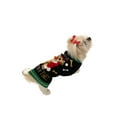 thumbnail image 2 of Jollidays I Ate The List Pet Sweater, 2 of 2
