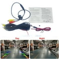 thumbnail image 3 of Car reversing camera 18.5CCD high-definition night vision reversing monitoring automatic parking, 3 of 9