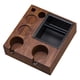 thumbnail image 2 of Caja de de Café Expreso, Estación de Apisonamiento de Madera Expreso, Soporte Portafiltro, 2 of 9