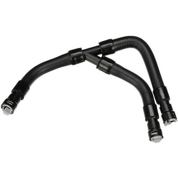 Heater Outlet Heater Hose - Compatible with 2007 - 2008 Ford Expedition 5.4L V8 GAS
