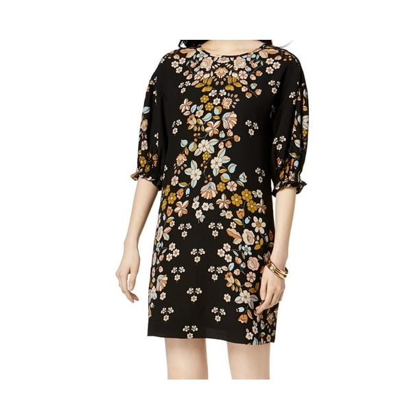 Laundry by Shelli Segal Laundry by Shelli Segal Women's FloralPrint