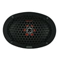 thumbnail image 2 of MEDIO RANGO EVOX COAXIAL 2 VIAS 6X9 600W/1200W@8ohm – EVX69CX, 2 of 5