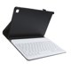 thumbnail image 5 of Funda con Teclado para Samsung Galaxy Tab A7 T500 / T505 de 10,4 Pulgadas Tableta, Funda Trasera de Cuero de PU con Teclado Bluetooth Inalámbrico Desmontable (Oro Rosa) Ecomeon no, 5 of 6