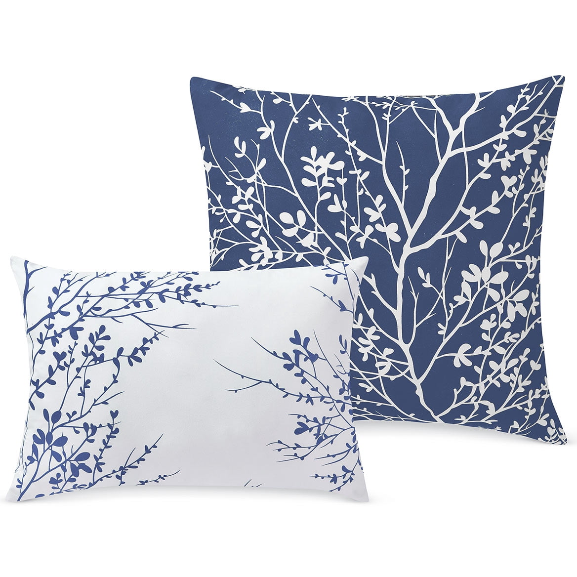 6-Piece Foliage Comforter Set