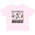 thumbnail image 3 of Inktastic Archaeology Rocks Archaeologist Boys or Girls Baby T-Shirt, 3 of 5