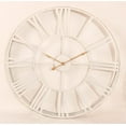 thumbnail image 1 of HORLOGE MÉTALLIQUE DESIGNER 20", 1 of 4