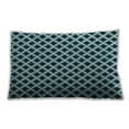 thumbnail image 1 of Ahgly Company Indoor Rectangular Contemporary Lumbar Throw Pillow, 13 inch by 19 inch, 1 of 5