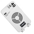 thumbnail image 2 of Luz de Bolsillo LED de 40 W, Luz de Relleno RGB A Color, Luz de Relleno para Teléfono Móvil, Lámpara de Fotografía Portátil., 2 of 6