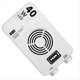 thumbnail image 2 of Luz de Bolsillo LED de 40 W, Luz de Relleno RGB A Color, Luz de Relleno para Teléfono Móvil, Lámpara de Fotografía Portátil., 2 of 5
