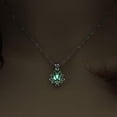 thumbnail image 5 of Pendentif Lumineux Lotus, 5 of 5