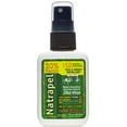 thumbnail image 2 of Natrapel Picaridin, Tick & Mosquito Repellant, Pump Spray, 1 oz, 2 of 2