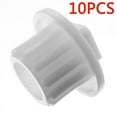 thumbnail image 4 of BeesClover 1pcs/10pcs Household Electric Meat Grinder Gear Fit for Zelmer A861203, 86.1203 Gear, 4 of 9