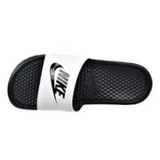 Nike Mens Benassi Just Do It Slide Sandal