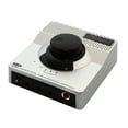 thumbnail image 3 of Syba External Sound Card USB 24 Bit 96 KHz DAC Digital to Analog Headphone Amplifier, 3 of 5