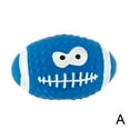 thumbnail image 5 of QHUDLV Pet Football Toy,Puppy Chew Emulsion Ball,Interactive Play, 5 of 9
