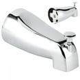 thumbnail image 1 of Grifo extraíble grifo para bañera caño para bañera de aleación de zinc accesorios de ducha de hotel electrochapado para baño ANGGREK Otros, 1 of 8