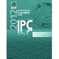 thumbnail image 2 of 2012 International Plumbing Code (Includes International Private Sewage Disposal Code) (Paperback), 2 of 3