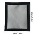 thumbnail image 2 of Yucurem Diy Hot Tent Stove Jack Flame-retardant Stove Jack Kit for Firewood Stove Tents Camping Kitchen Utensils (A), 2 of 8