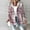 A32 Pink, variant on Xdegoge Sherpa Lined Jackets for Women Plaid Button up Oversized Hoodies Warm Fleece Winter Coats with Pockets Thermal Loose Fit Dressy Csaual Outfits with Pockets Outerwear