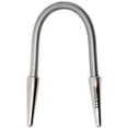 thumbnail image 1 of Removedor de Vello Facial R.E.M Spring de Acero Inoxidable, 1 of 7