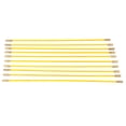 thumbnail image 4 of Cable Access Kits, 10 X 330m Extractor Installation Wall, Diy Wire Push Rod New, 4 of 8