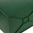 thumbnail image 3 of WRITWAA Beer Bucket Beverage Tub Green Plastic Storage 1Pack, 3 of 8