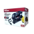 thumbnail image 4 of Hyper Tough DC 12V Heavy Duty Direct Drive Digital Tire Inflator with Detachable LED Light, 4 of 7