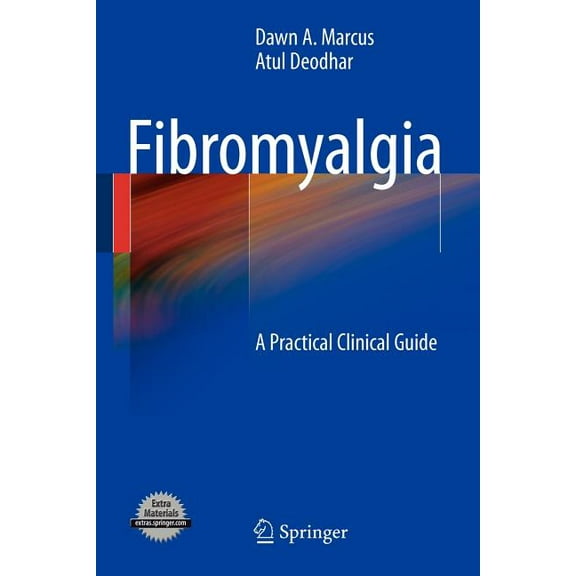 Fibromyalgia: A Practical Clinical Guide, (Paperback)